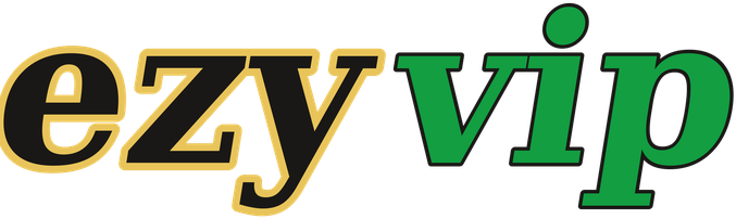 ezyvip โลโก้