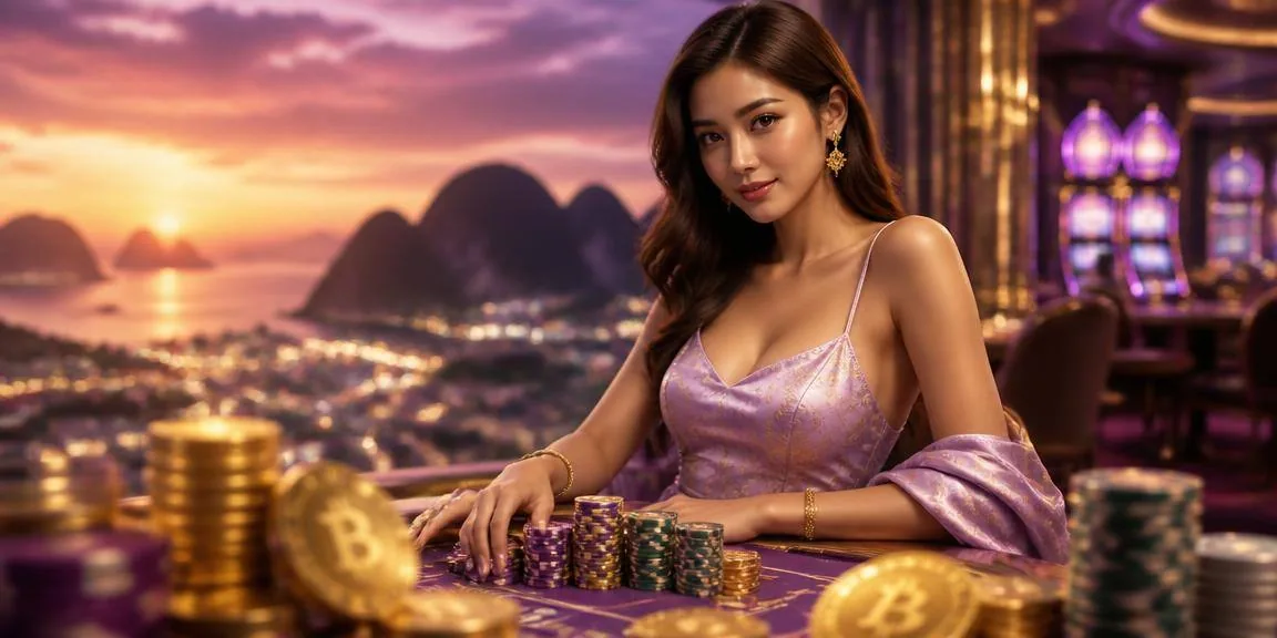ezyvip ฝากผ่าน Wallet